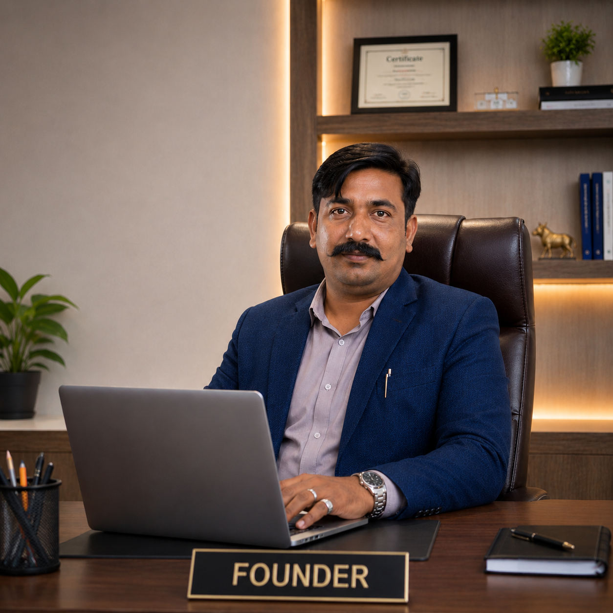 Founder 2